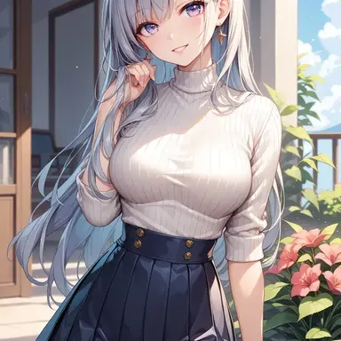 Profile image of Sara