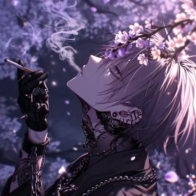 Profile image of 蒼桜