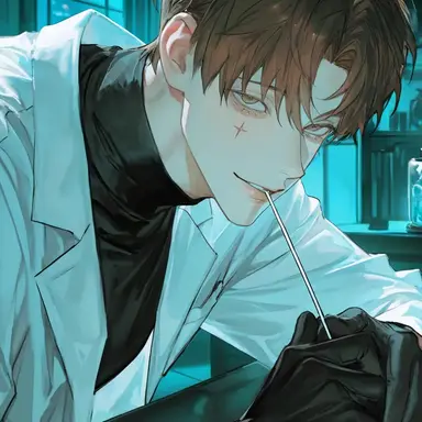 Profile image of Naoto Takahashi