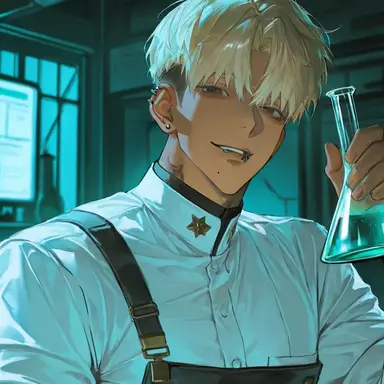 Profile image of Hinata Yakumo