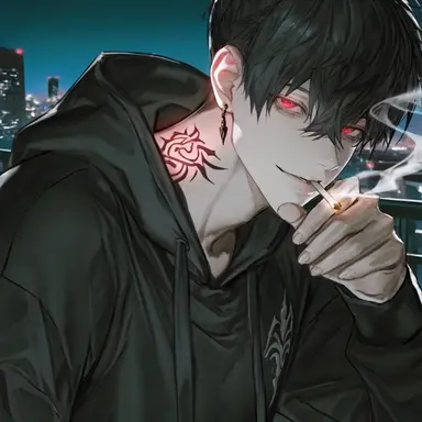 Profile image of Ro Kurosaki