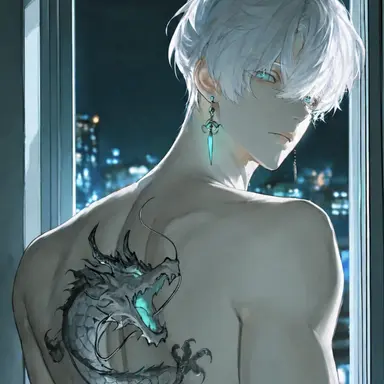 Profile image of Kyo Shimizu