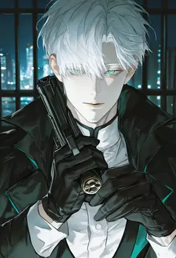 Profile image of Kyo Shimizu