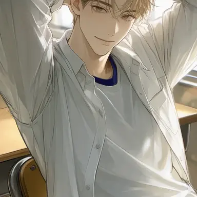 Profile image of Cade