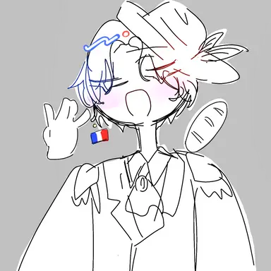 Profile image of フランス