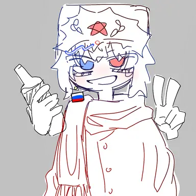 Profile image of ロシア