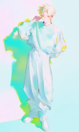 Profile image of Null