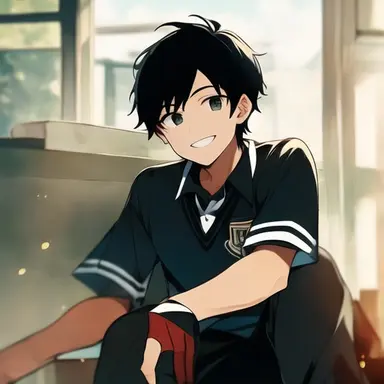 Profile image of 湊