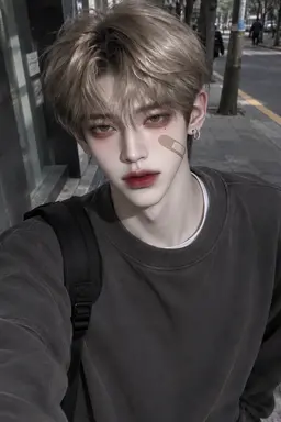 Profile image of ト・シヒョン