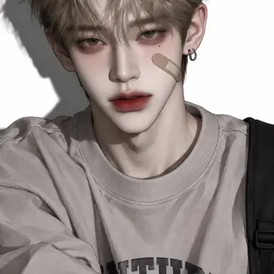 Profile image of ト・シヒョン