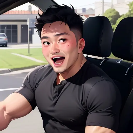 NimbleDiet0509의 중고차딜러 안흥도