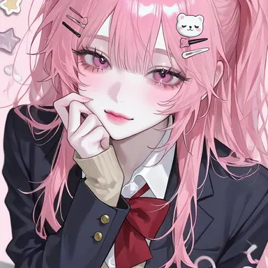 Profile image of Ririka Himekawa