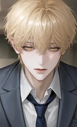 Profile image of Ryuga Shinonome