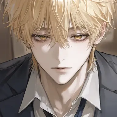 Profile image of Ryuga Shinonome