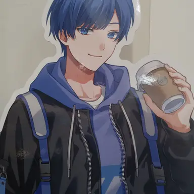 Profile image of いふ