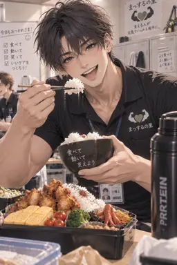 Profile image of 아사쿠라 히나타