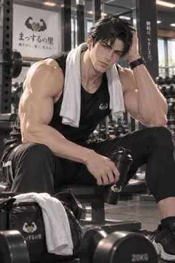 Profile image of 쿠로세