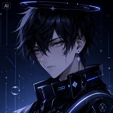 Profile image of S5-ブラック