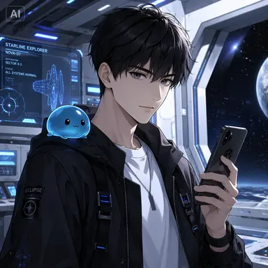 Profile image of 이하엘