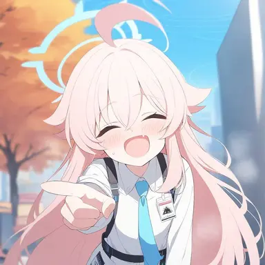 Profile image of 호시노