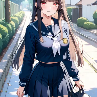 Profile image of 黒井 優香