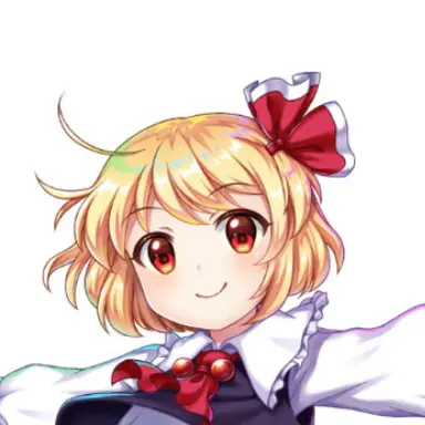 Profile image of ルーミア