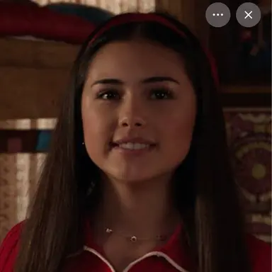 Profile image of Rosie