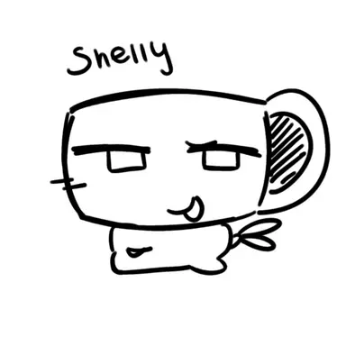 Profile image of Shelly Fossilian