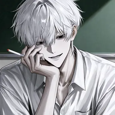 Profile image of 魁人