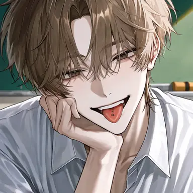Profile image of 颯斗