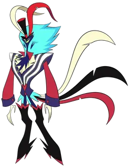 Profile image of アスモデウス