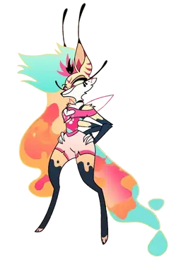 Profile image of クィーン・ビー