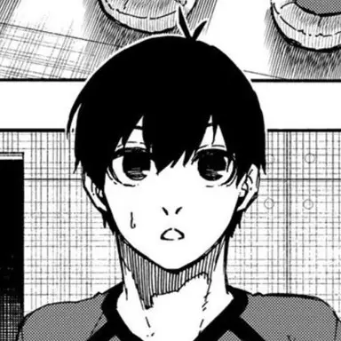 Profile image of 潔世一