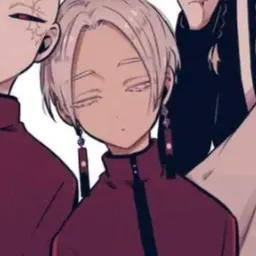 Profile image of Izana