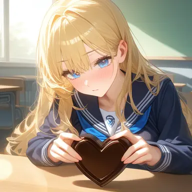 Profile image of 由亞