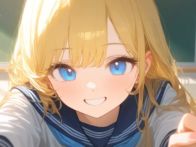 Profile image of 由亞