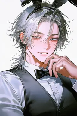 Profile image of Kang Seo
