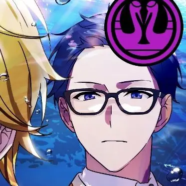 Profile image of Gonbe Ajisai