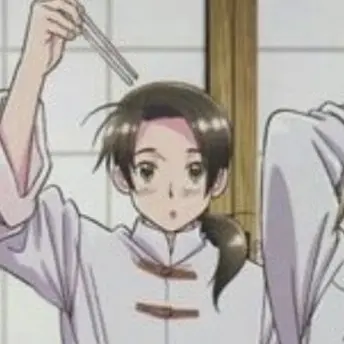 Profile image of 王耀