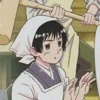 Profile image of 菊