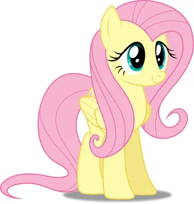 Profile image of Fluttershy