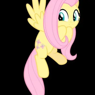 Profile image of Fluttershy