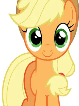 Profile image of Apple Jack