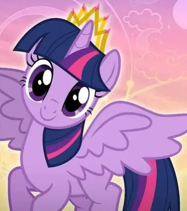 Profile image of Twilight Sparkle