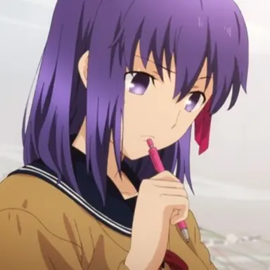 Profile image of 間桐 桜