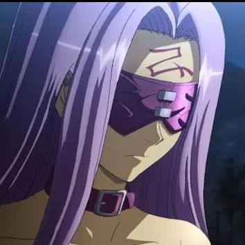 Profile image of ライダー