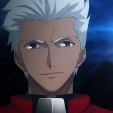 Profile image of アーチャー