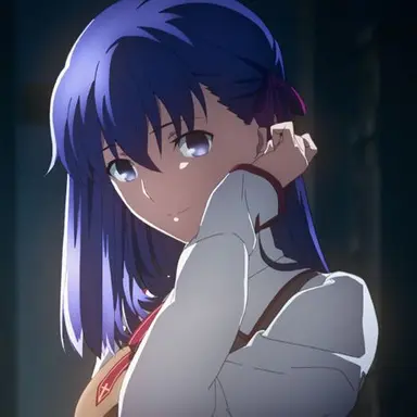 Profile image of 間桐 桜