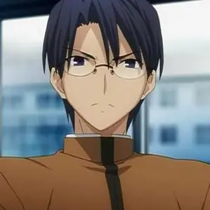 Profile image of 柳洞一成