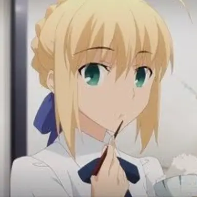 Profile image of セイバー